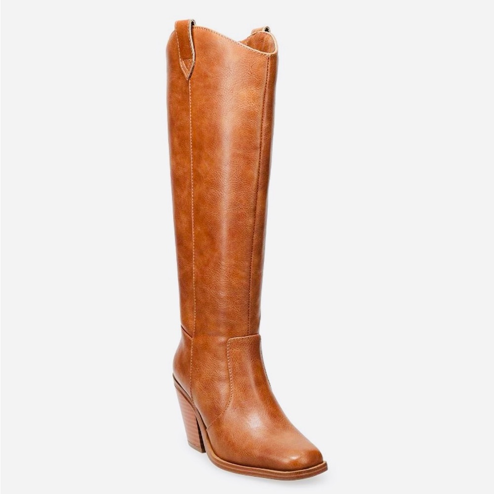 SO® Tall Women's Western Boots